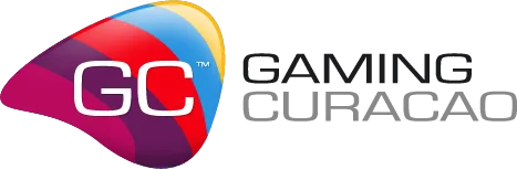 Gaming Curacao (GC) license badge