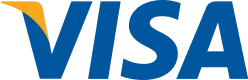 VISA card