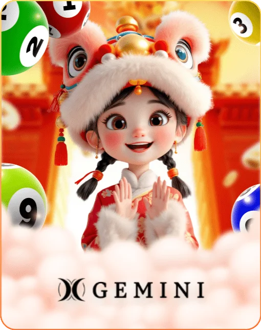 Gemini provider logo