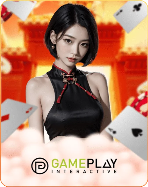Gameplay Interactive provider logo
