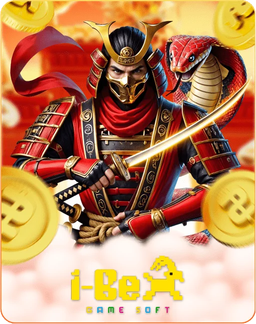 IBEX Gaming provider logo