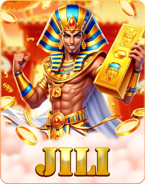 Jili Games provider logo
