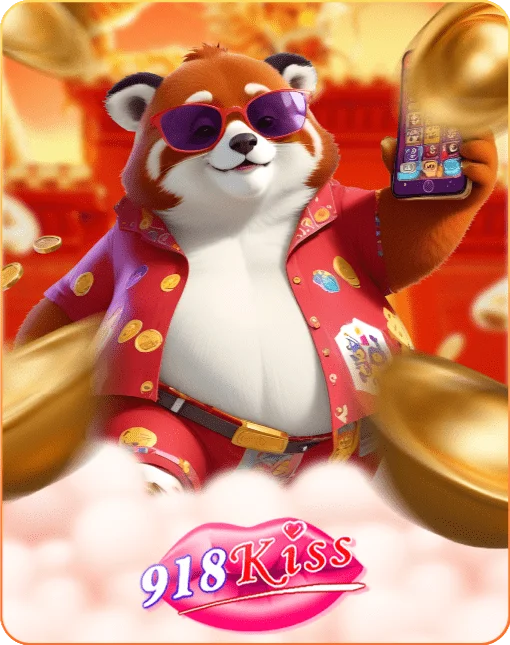 918Kiss Gaming provider logo