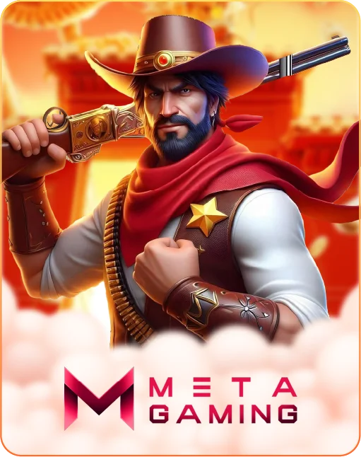Meta Gaming provider logo