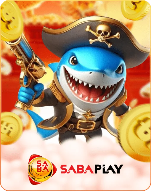 Saba Gaming provider logo