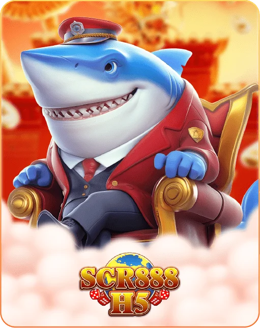 Scratch Gaming provider logo