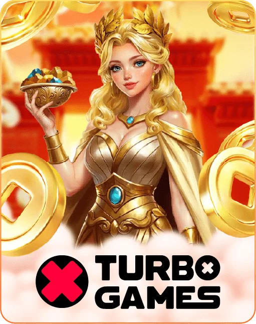 Turbo Games provider logo